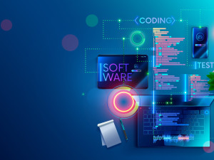 Разработка программ для Windows