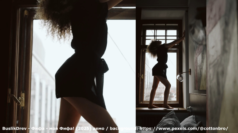 Исключительные права на музыкальную композицию: "BuslikDrev - Фифа - моя Фифа!" Исключительные права на музыкальную композицию: "BuslikDrev - Фифа - моя Фифа!"