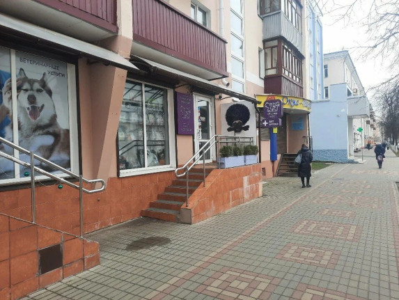 Ветеринарная клиника Гомеля и Гомельского района "Cat&Dog Service" [закрыто навсегда]